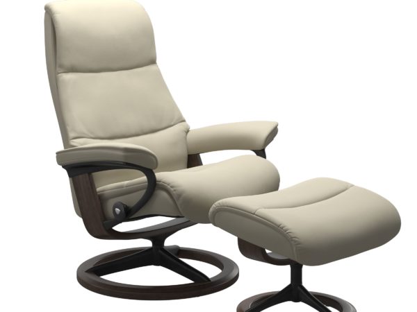 Stressless® View Signature