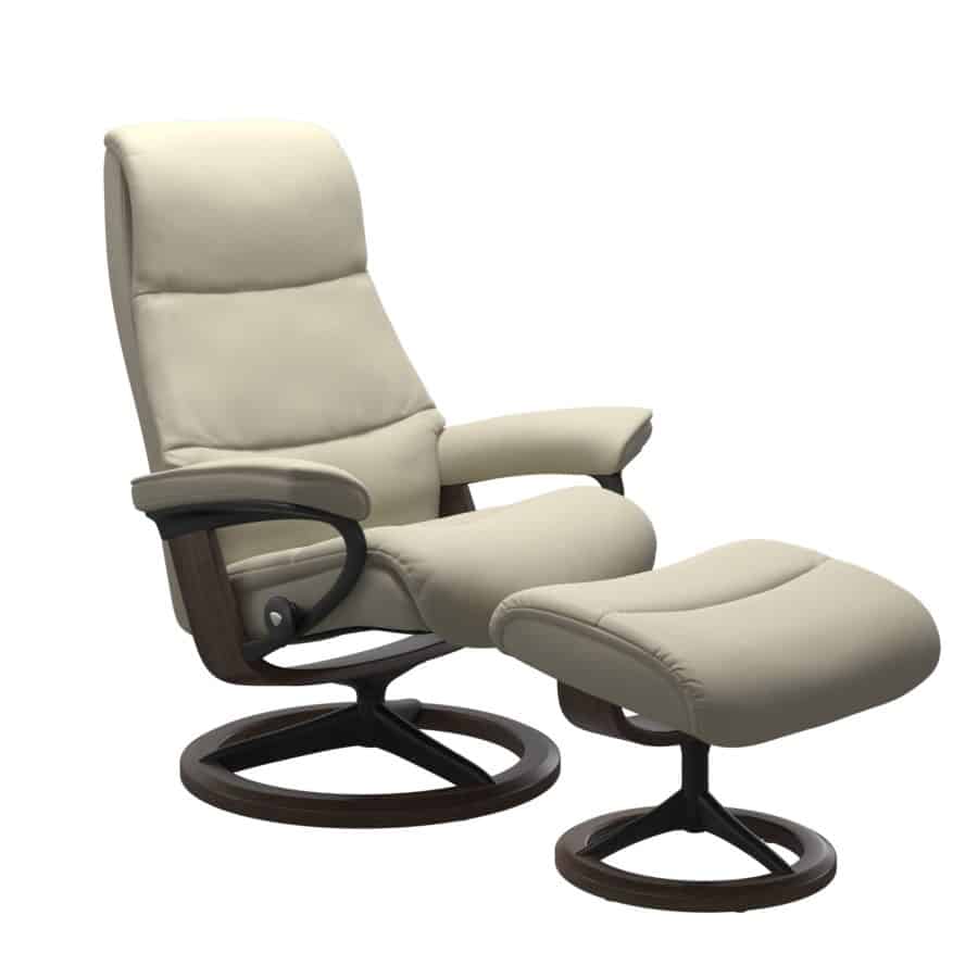 Stressless® View Signature