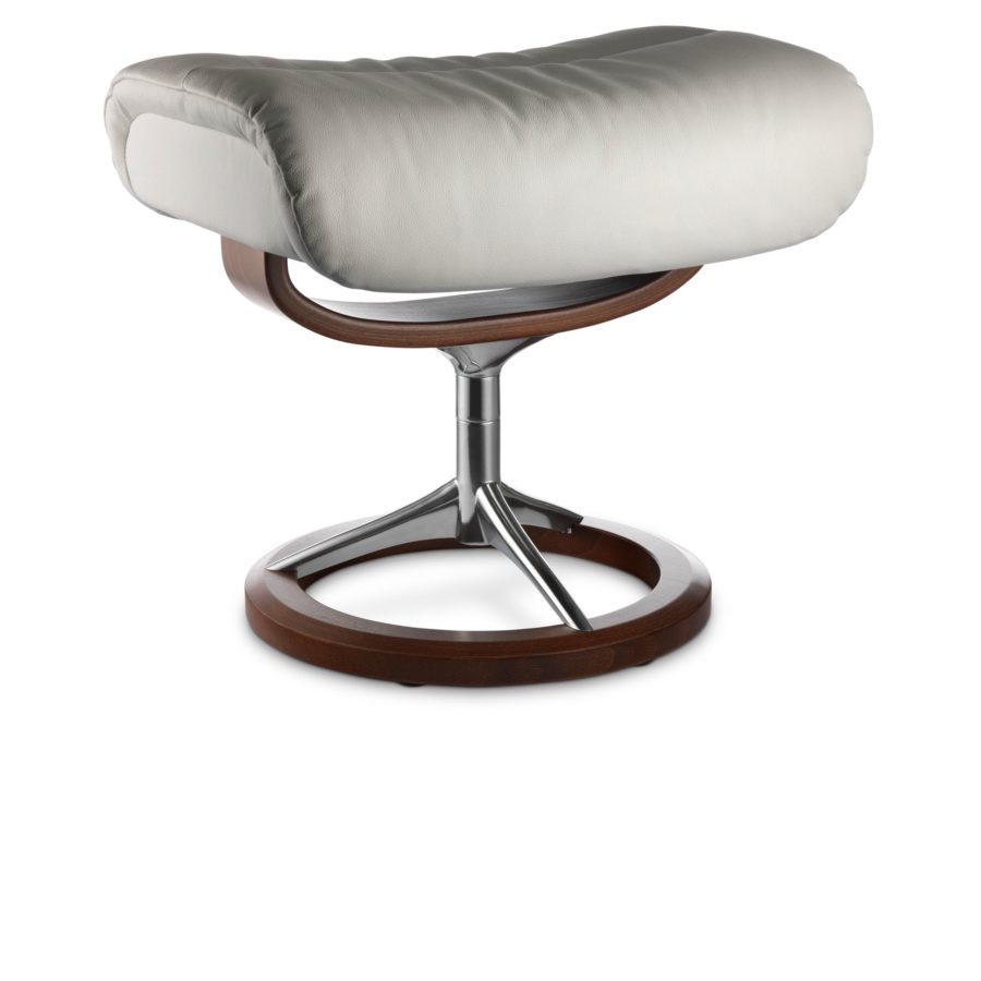 Stressless® Elevator kit for Signature chair with footstool - Image 3