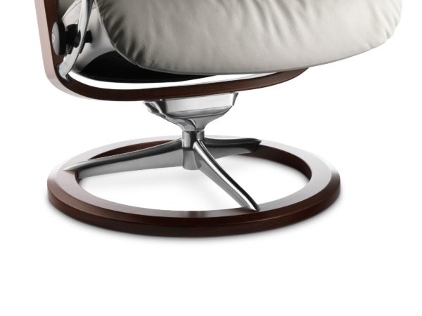 Stressless® Elevator kit for Signature chair with footstool