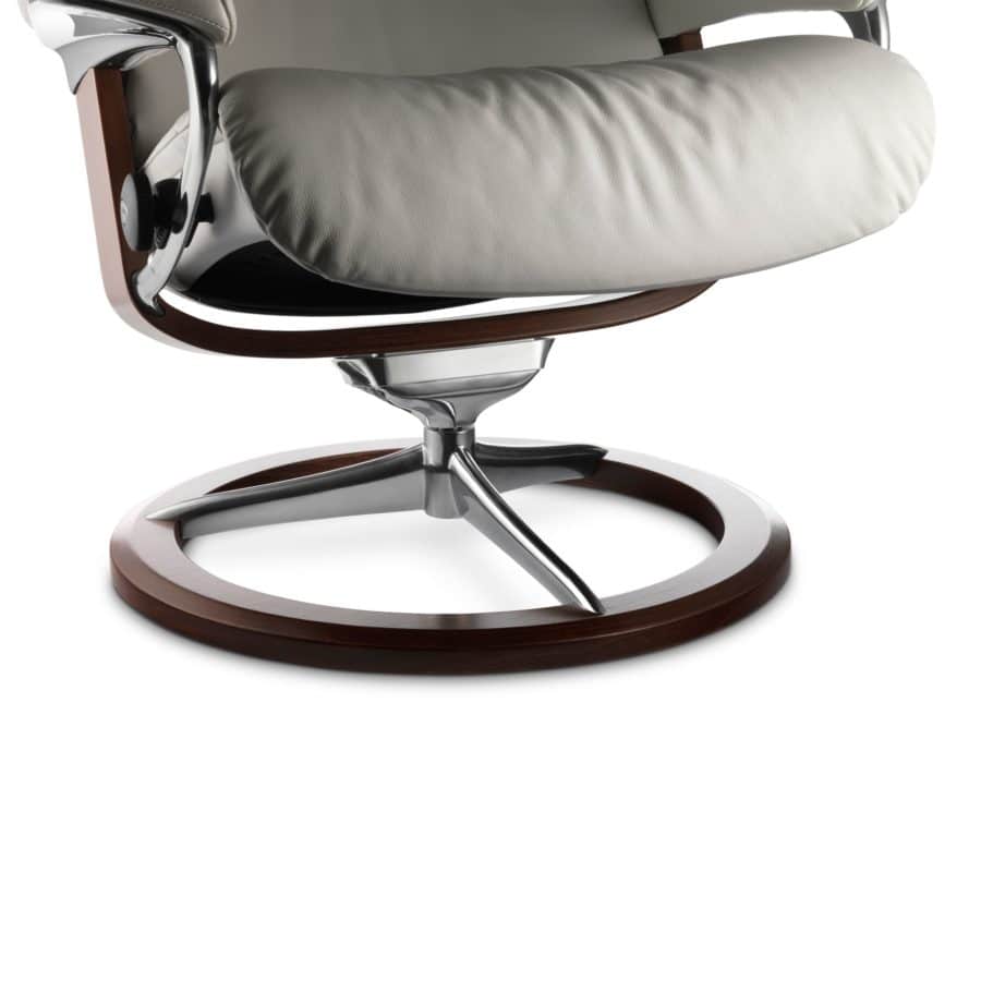 Stressless® Elevator kit for Signature chair with footstool