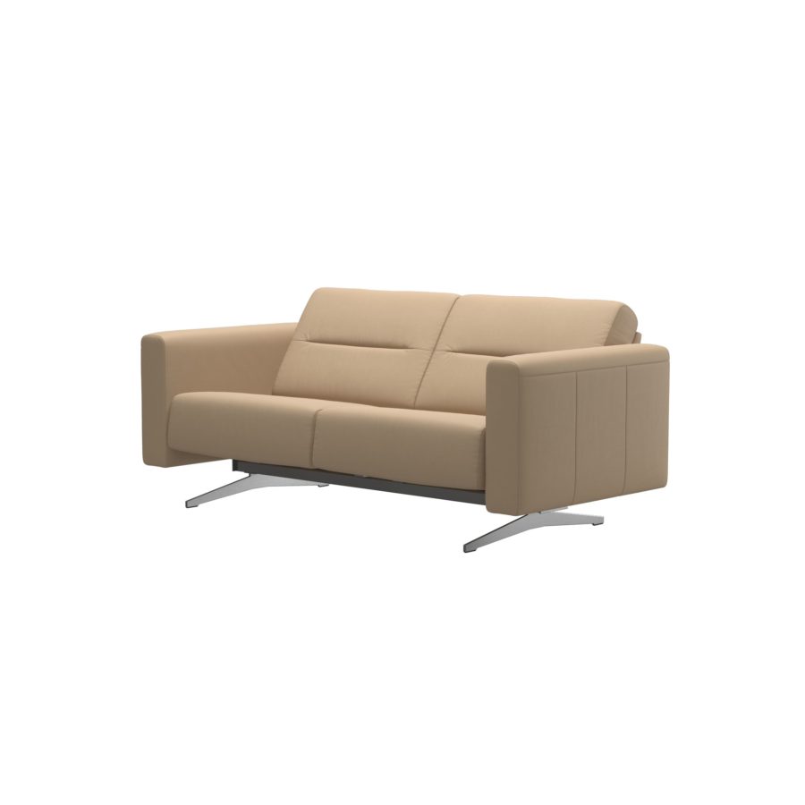 Stressless® Stella 2-Seat Sofa with S2 Arm - Image 2