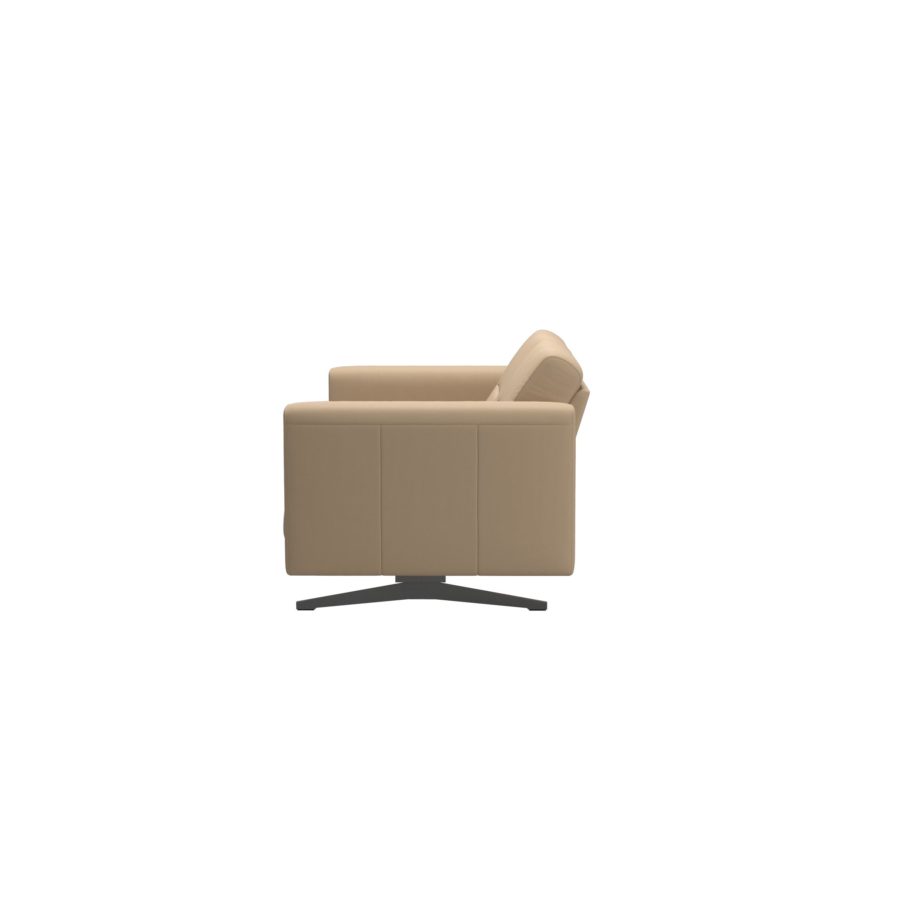Stressless® Stella 2-Seat Sofa with S2 Arm - Image 3