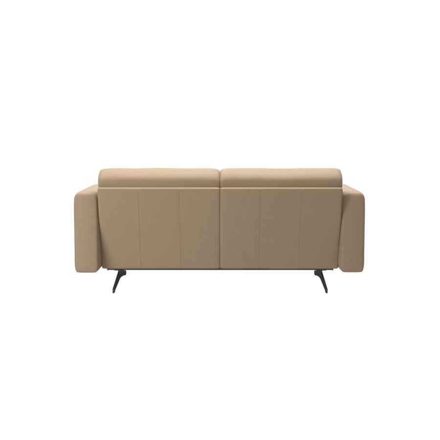 Stressless® Stella 2-Seat Sofa with S2 Arm - Image 4