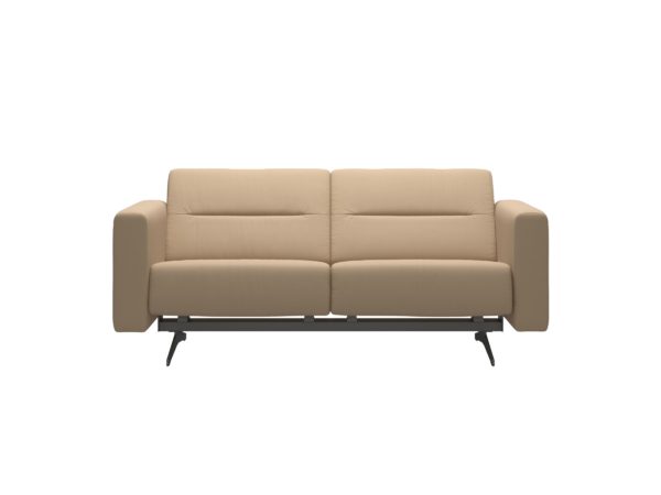 Stressless® Stella 2-Seat Sofa with S2 Arm