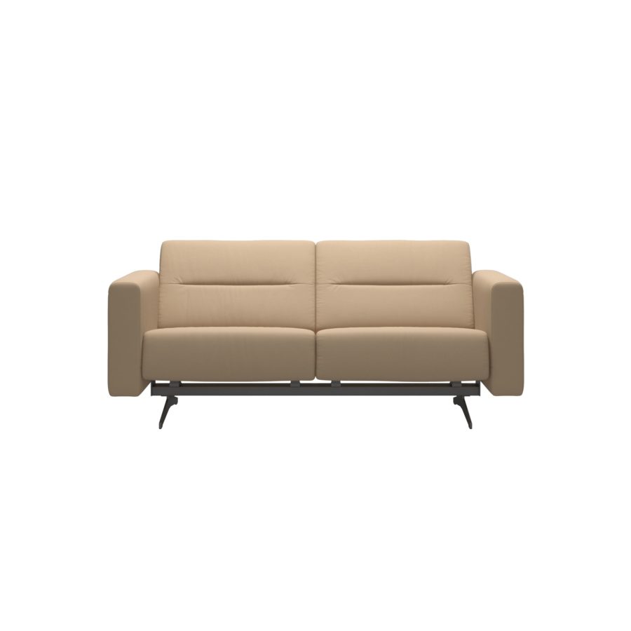 Stressless® Stella 2-Seat Sofa with S2 Arm