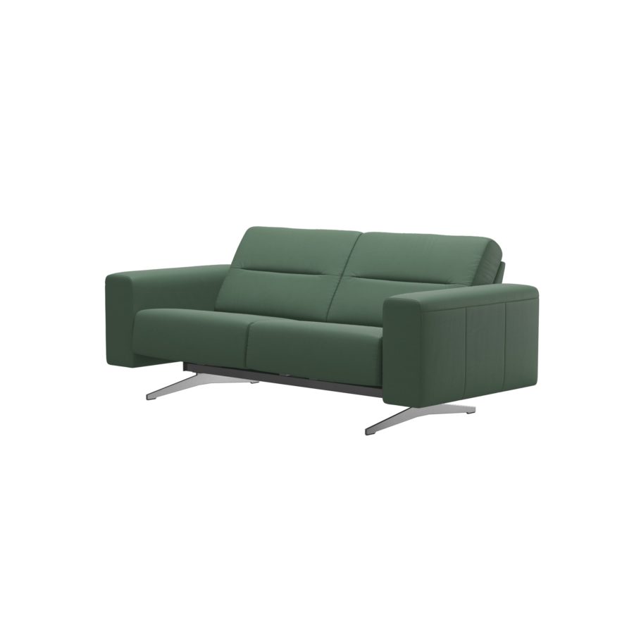 Stressless® Stella 2-Seat Sofa with S1 Arm - Image 2