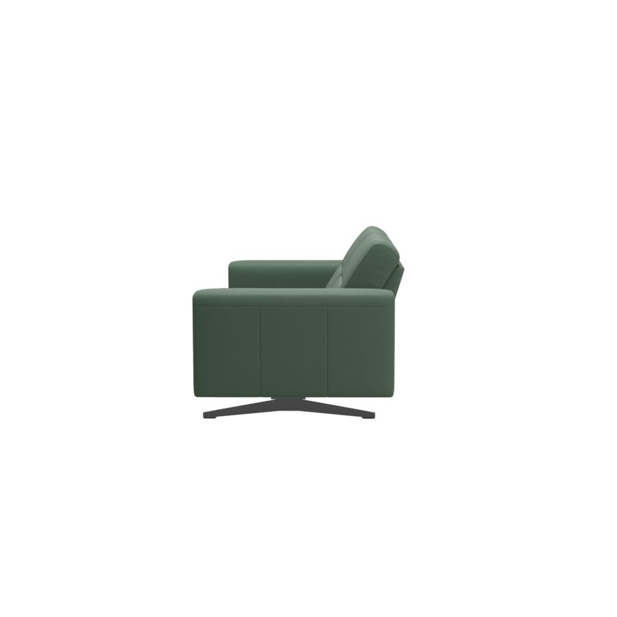 Stressless® Stella 2-Seat Sofa with S1 Arm - Image 3
