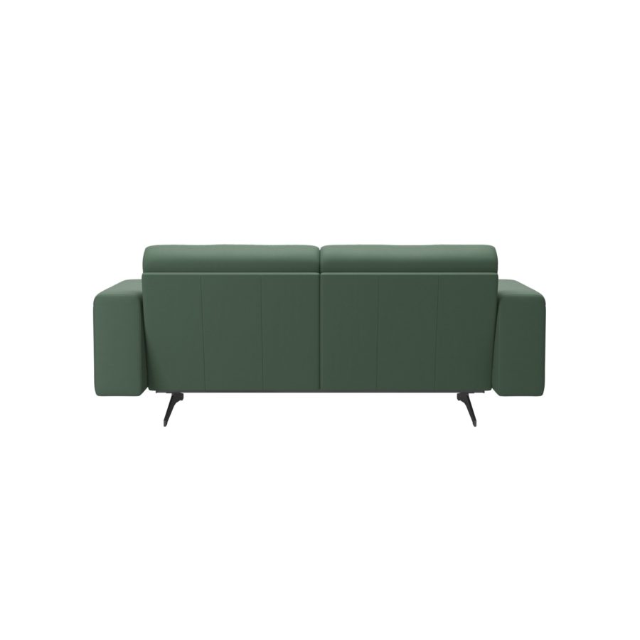 Stressless® Stella 2-Seat Sofa with S1 Arm - Image 4