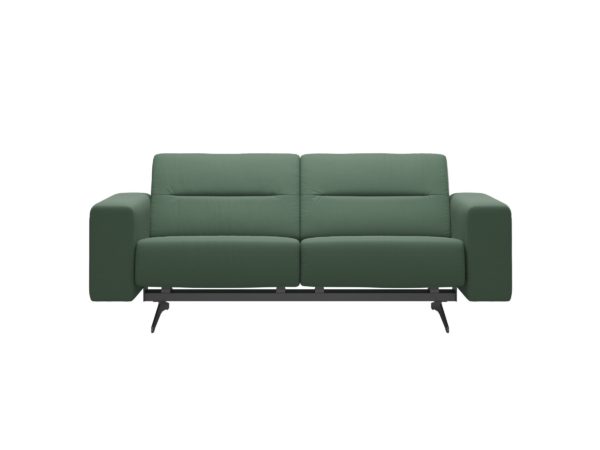 Stressless® Stella 2-Seat Sofa with S1 Arm