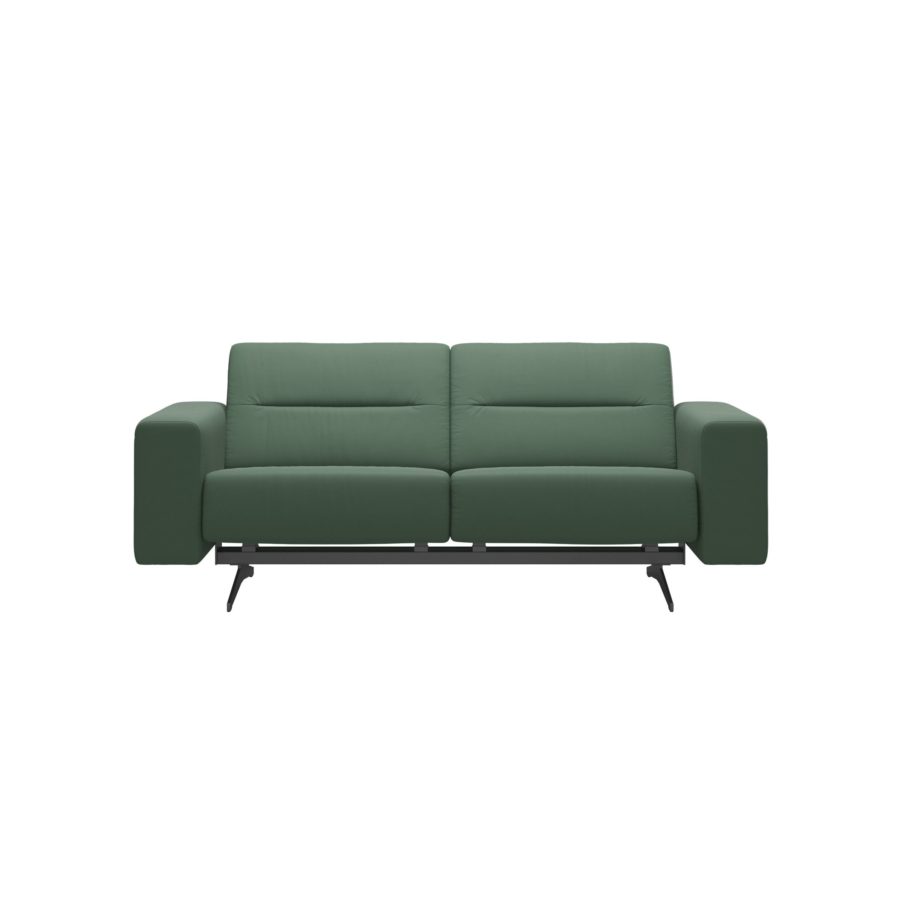 Stressless® Stella 2-Seat Sofa with S1 Arm
