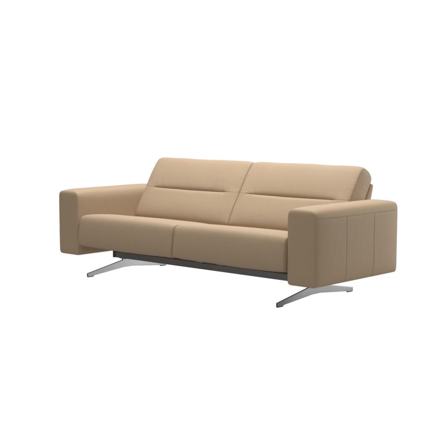Stressless® Stella 2.5-Seat Sofa with S1 Arm - Image 2