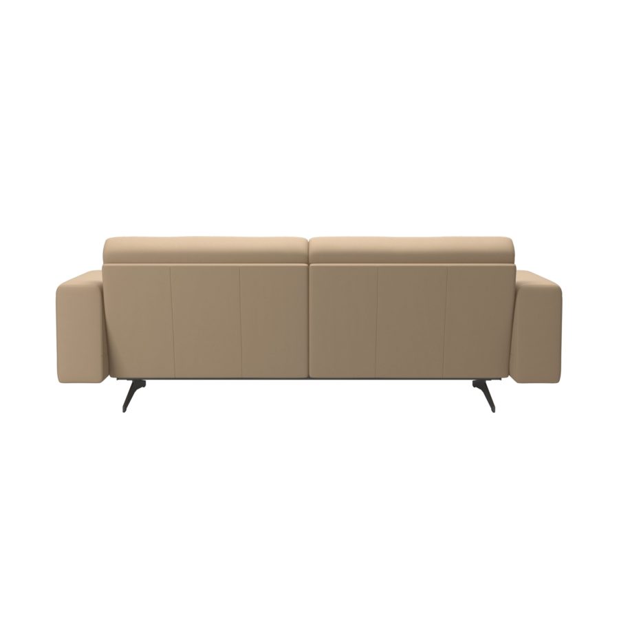 Stressless® Stella 2.5-Seat Sofa with S1 Arm - Image 4