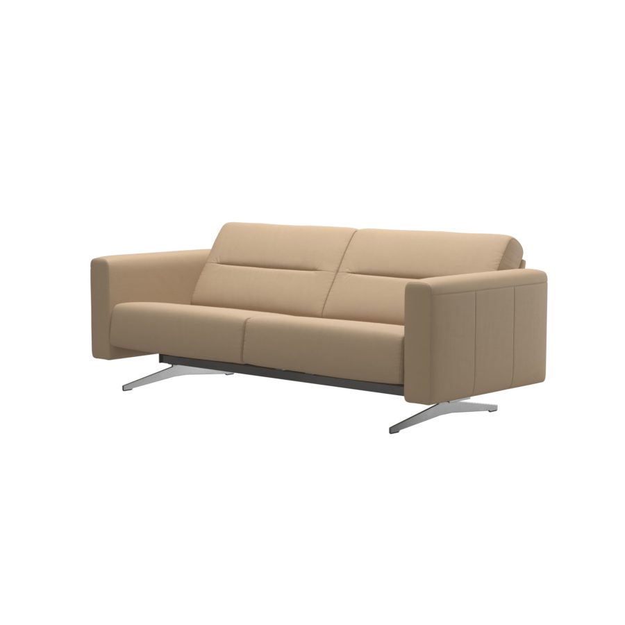 Stressless® Stella 2.5-Seat Sofa with S2 Arm - Image 2