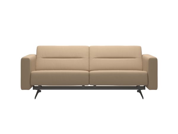 Stressless® Stella 2.5-Seat Sofa with S2 Arm