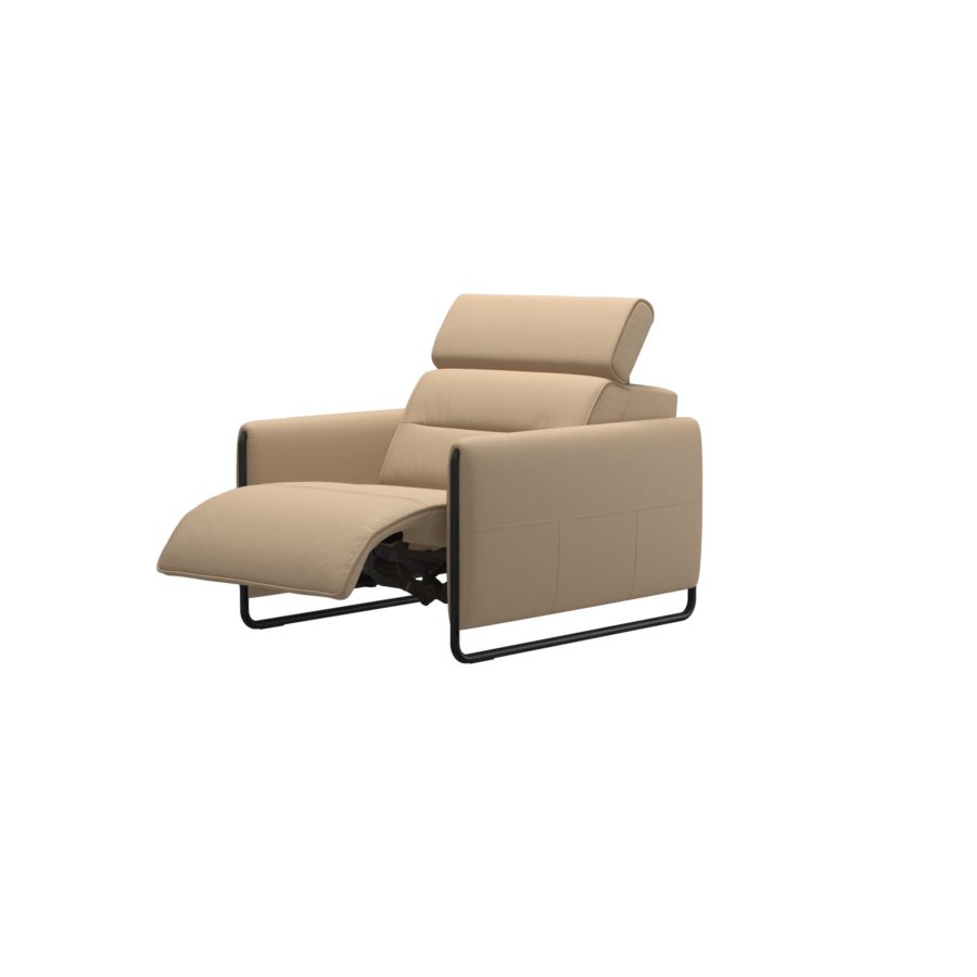 Stressless® Emily Armchair Steel - Image 2