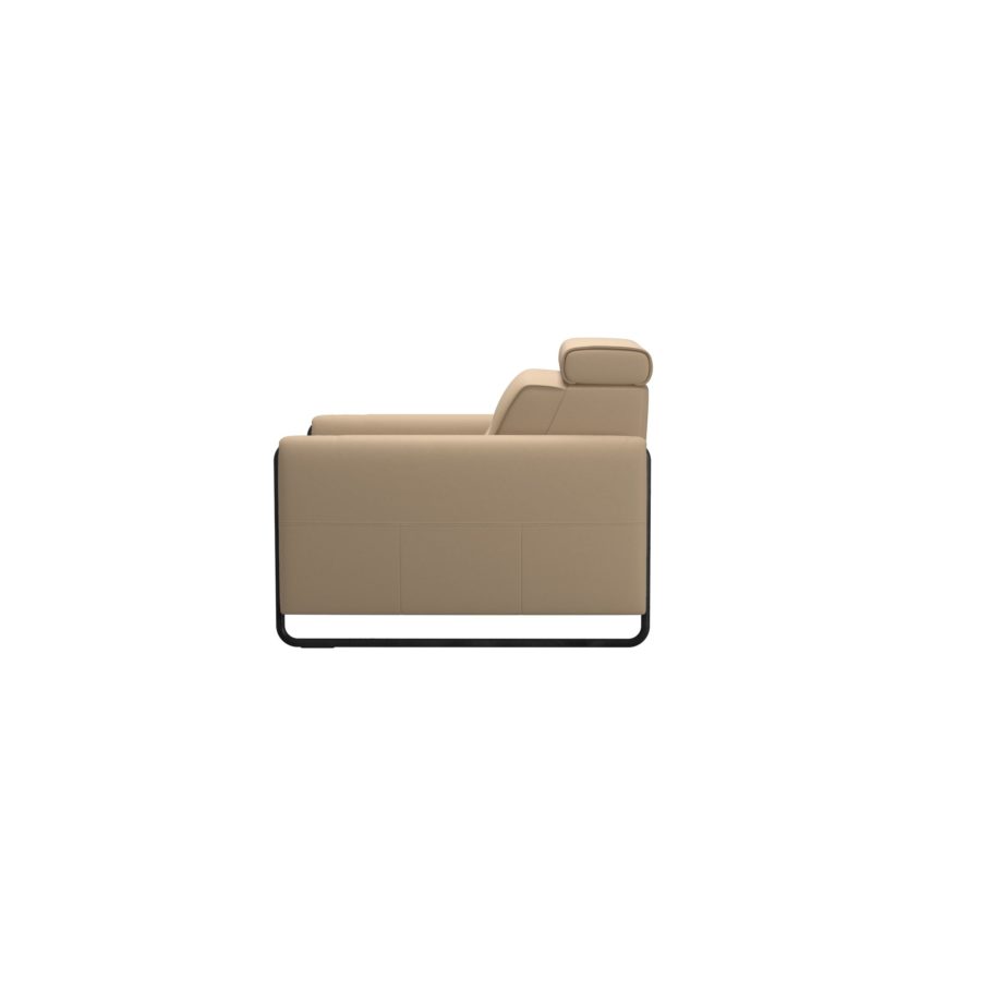 Stressless® Emily Armchair Steel - Image 3