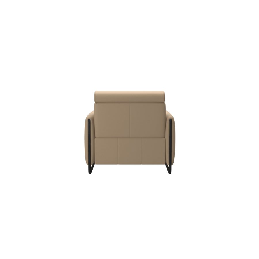 Stressless® Emily Armchair Steel - Image 4