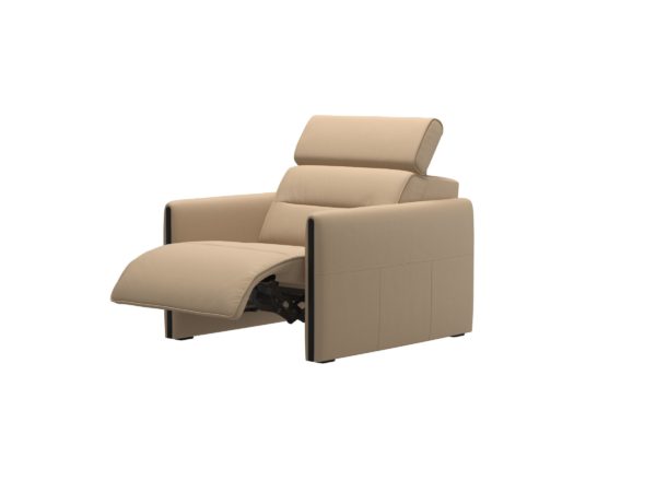 Stressless® Emily Armchair Wood