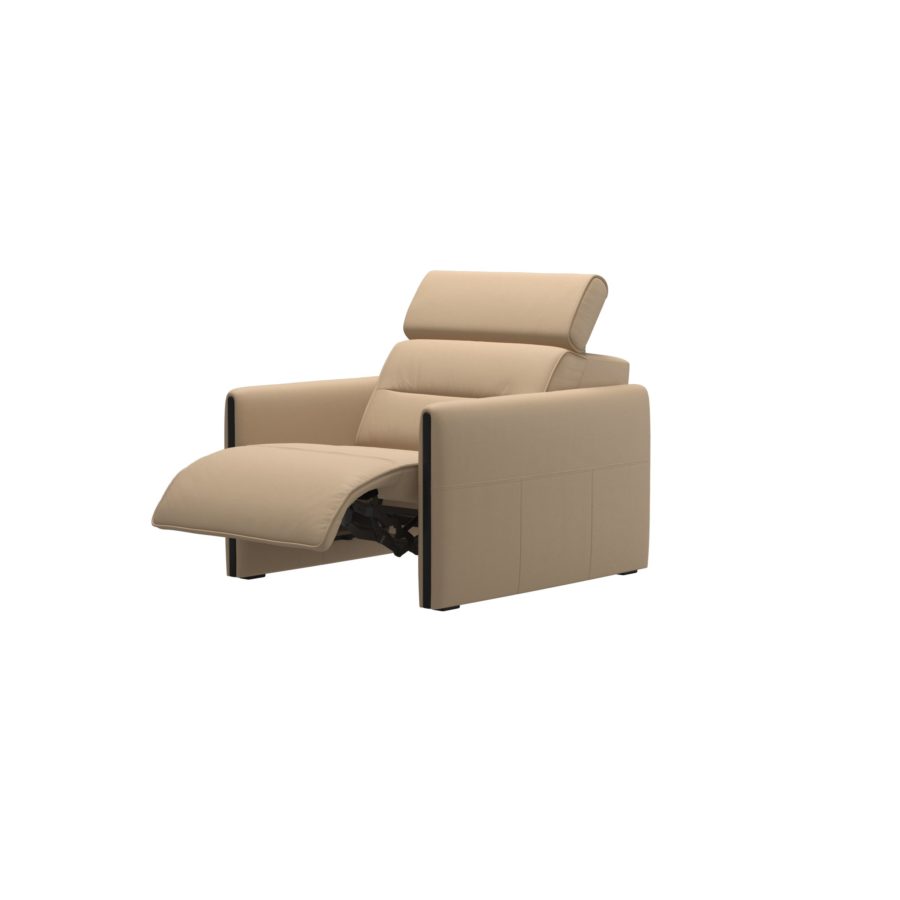Stressless® Emily Armchair Wood - Image 2