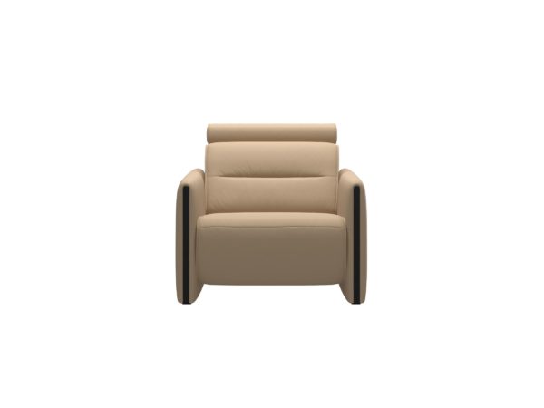 Stressless® Emily Armchair Wood