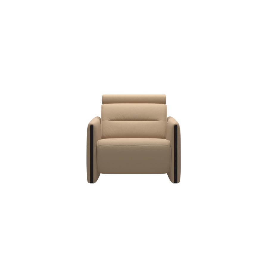 Stressless® Emily Armchair Wood