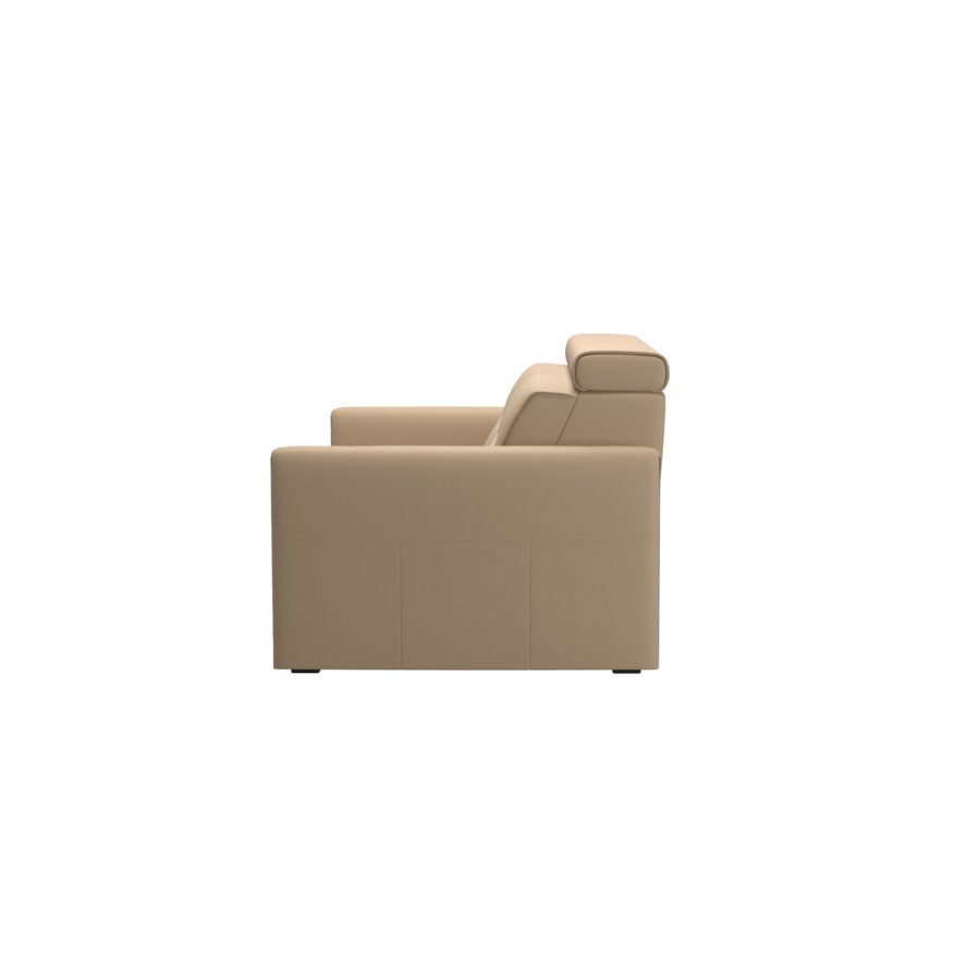 Stressless® Emily 2-Seat Sofa Wood - Image 4
