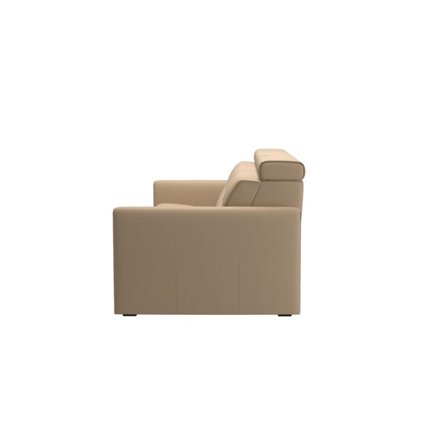 Stressless® Emily 3-Seat Sofa Wood - Image 3