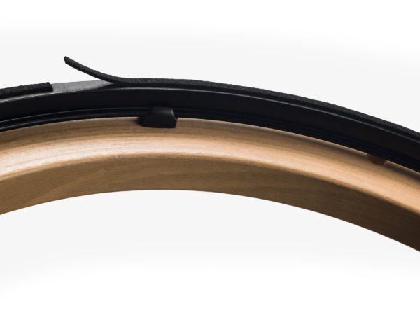 stressless hard wood floor protectors