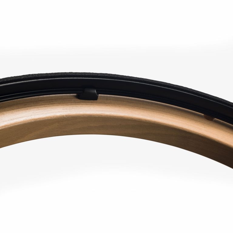 Stressless® Hard Wood Floor Protectors Furnitalia Contemporary