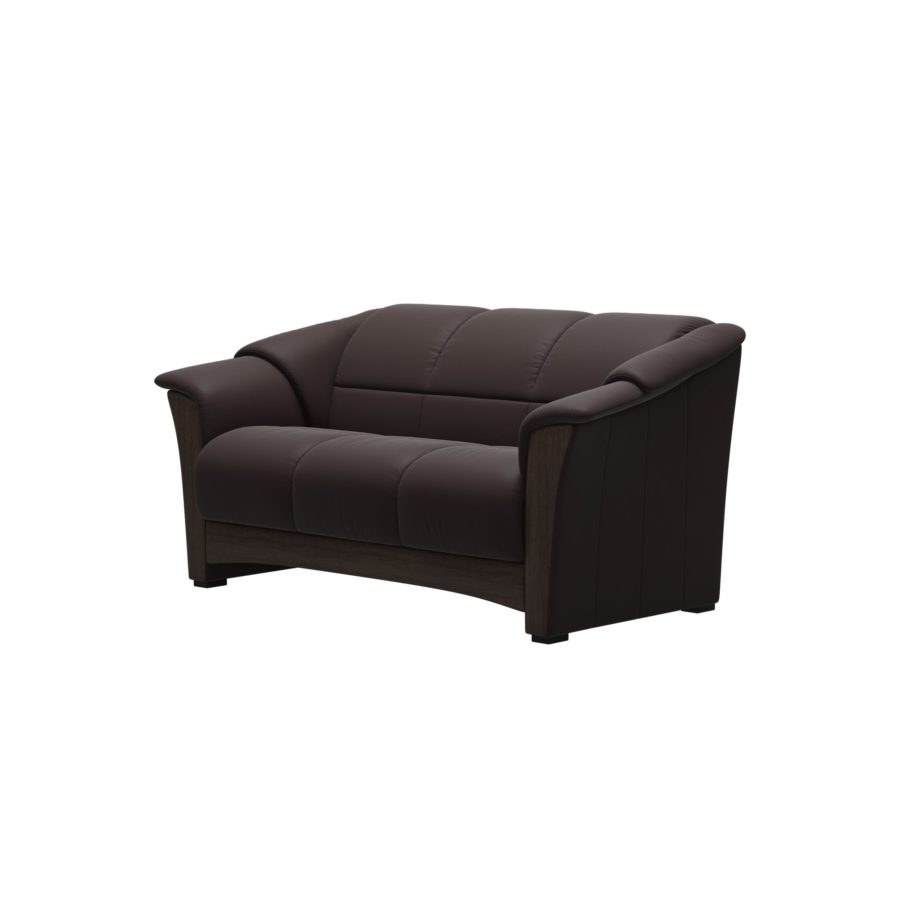 Stressless® Oslo Loveseat - Image 2