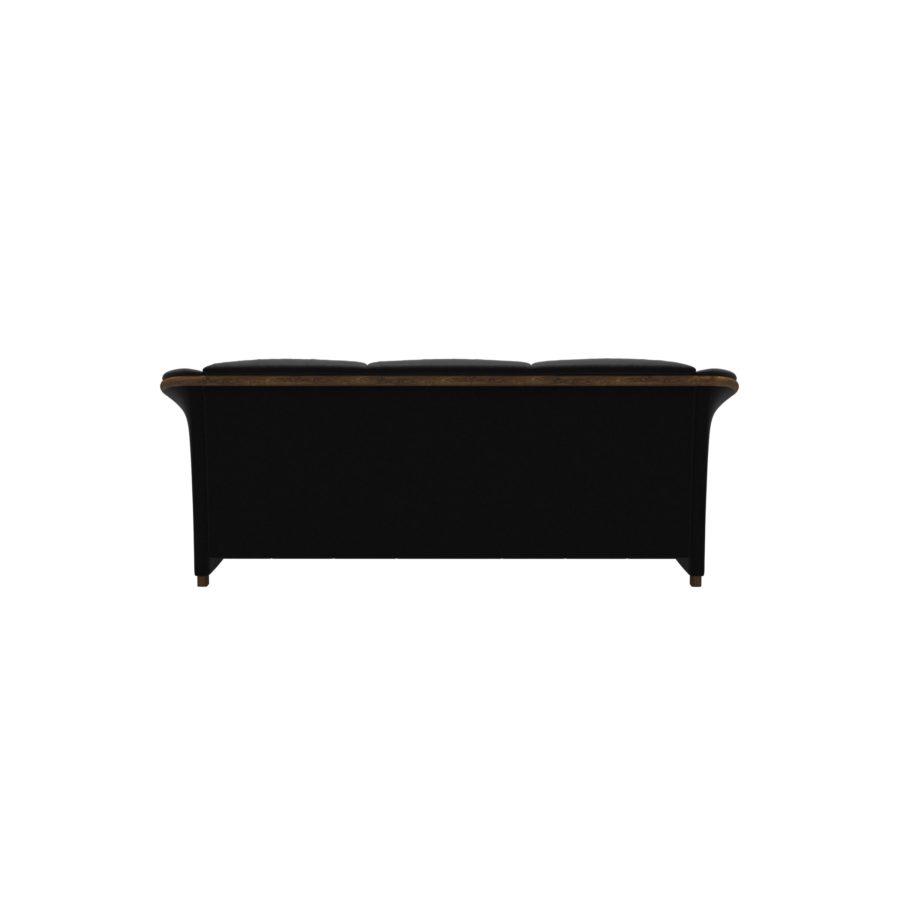 Stressless® Manhattan Sofa - Image 4