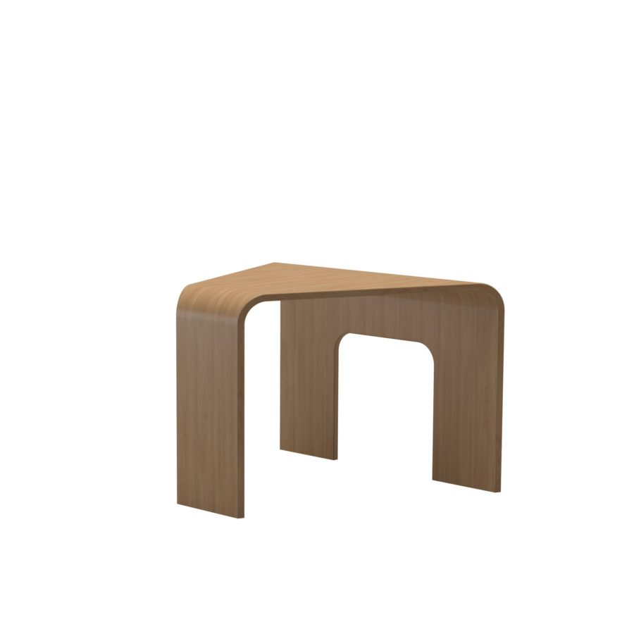 Stressless® Corner Table - Image 2