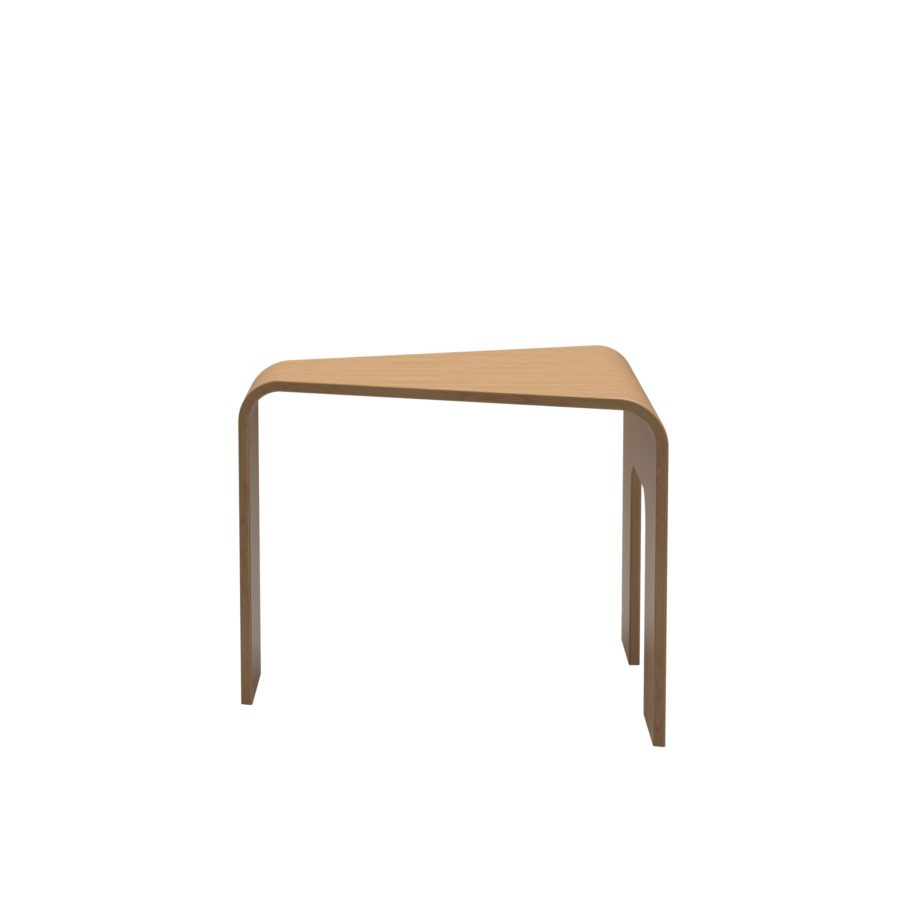 Stressless® Corner Table - Image 3