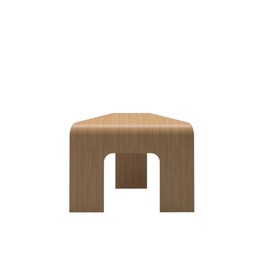 Stressless® Corner Table - Image 4