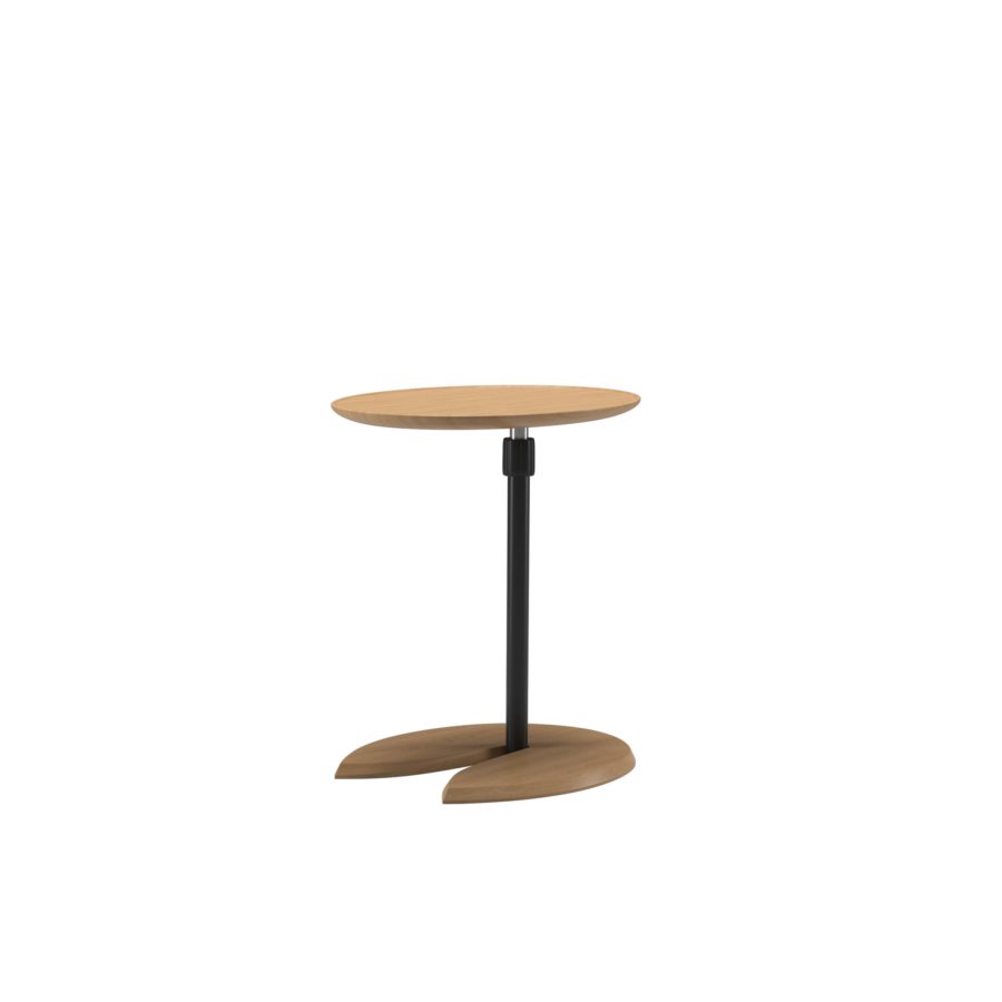 Stressless® Ellipse Table - Image 2