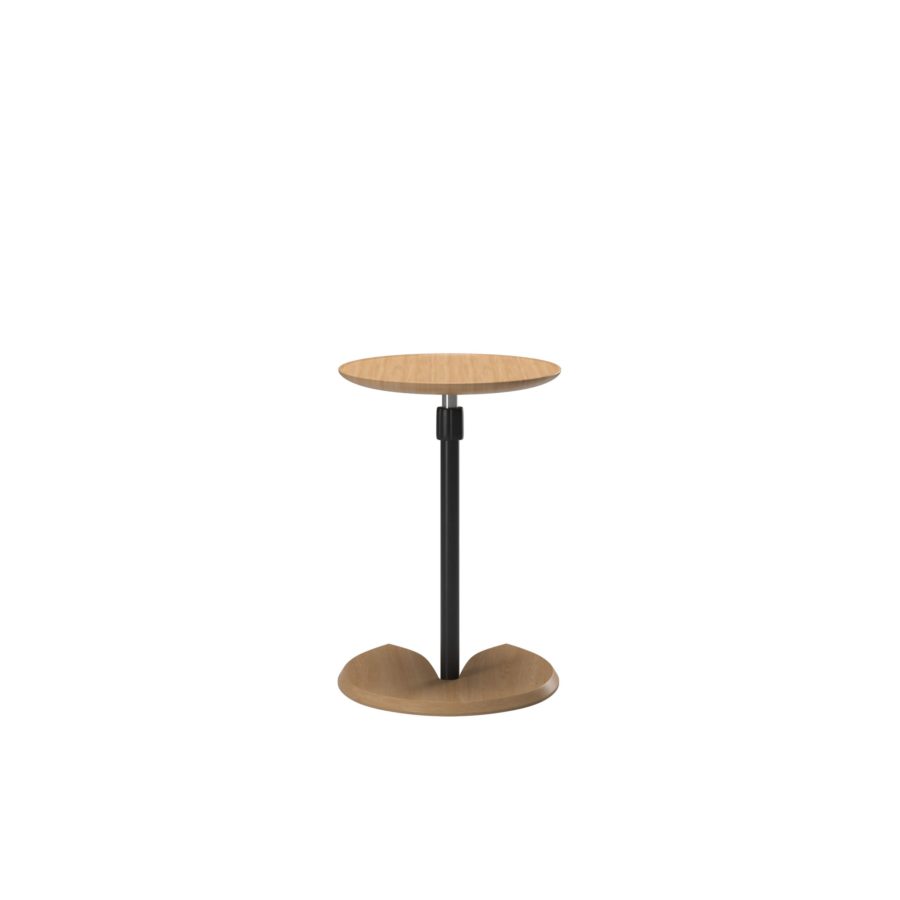 Stressless® Ellipse Table - Image 4