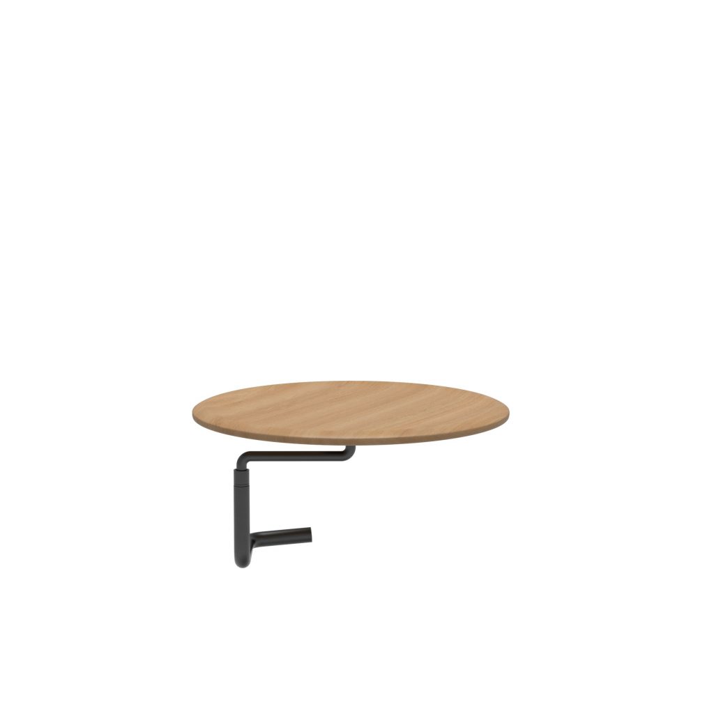 Stressless® Swing table Furnitalia Contemporary Italian Furniture