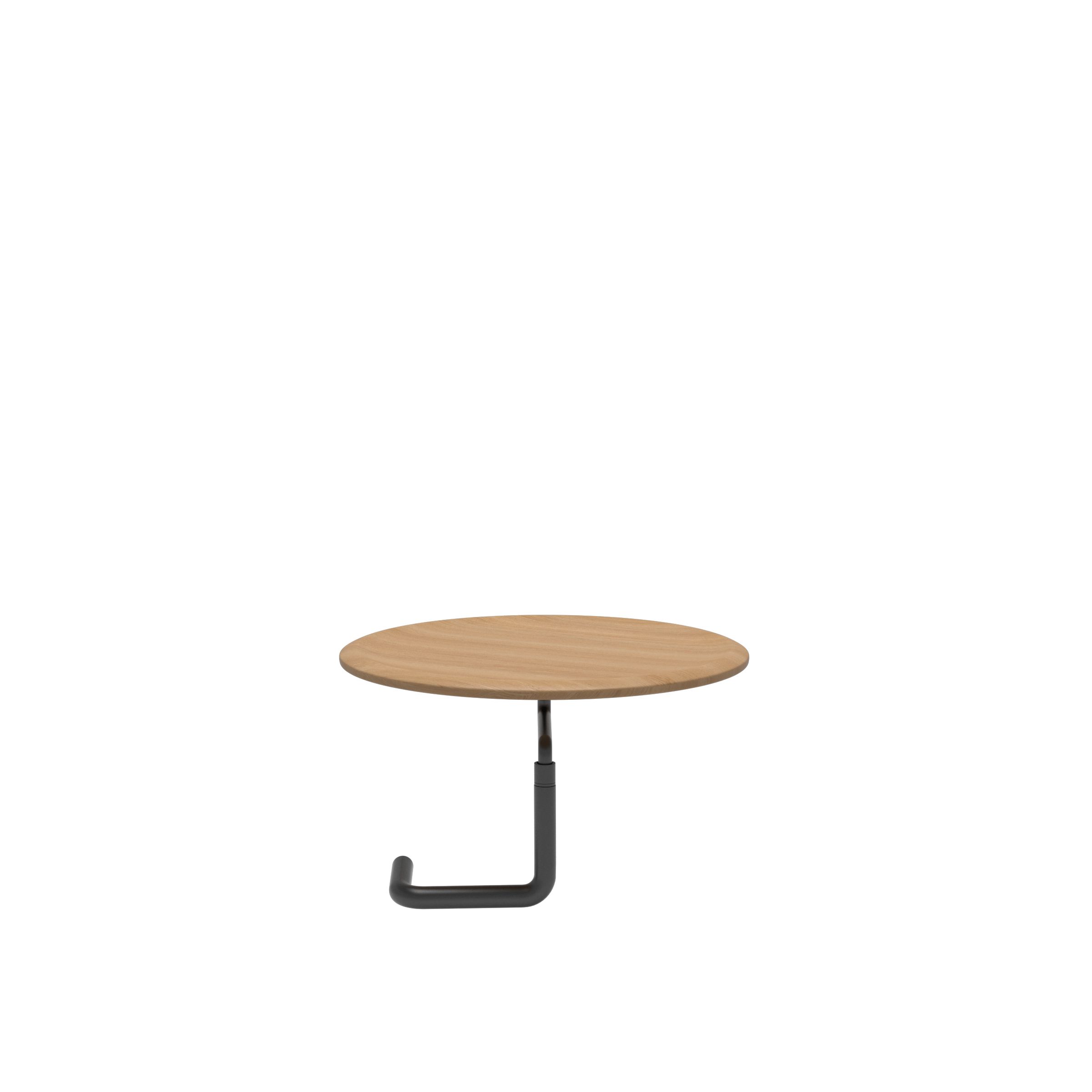 Ekornes shop swing table