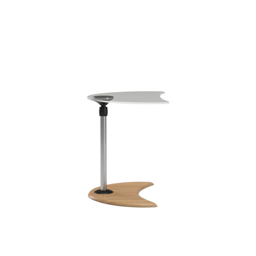 Stressless® USB Table A Glass Top - Image 3