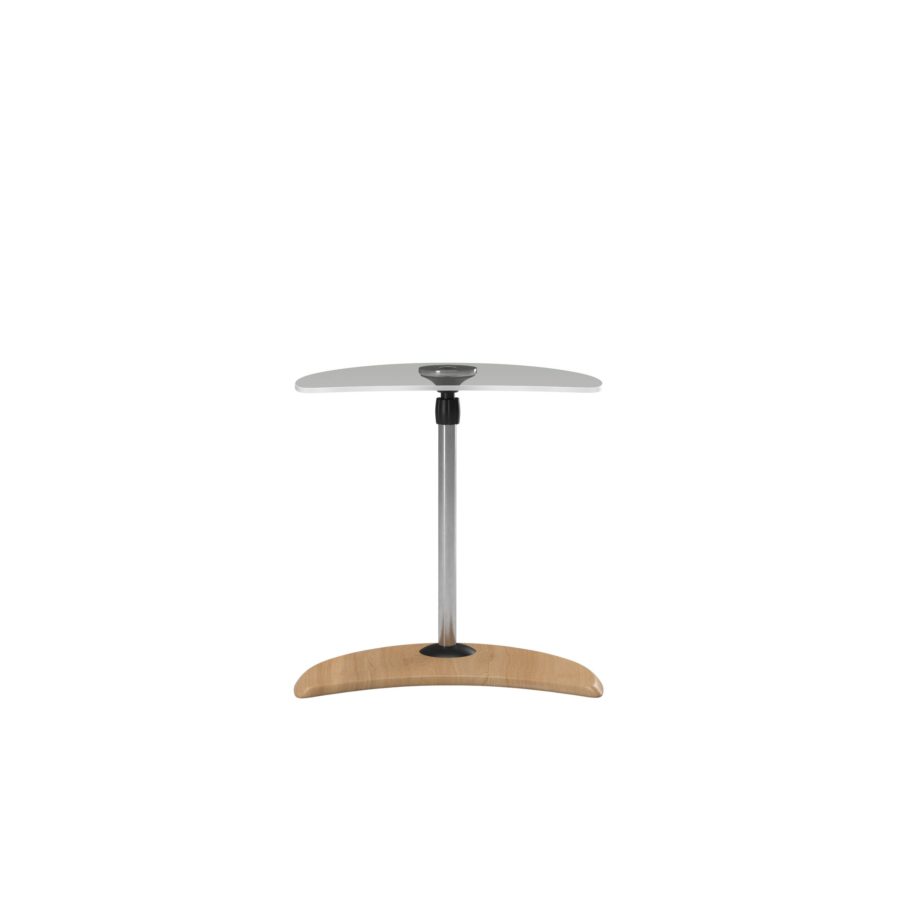 Stressless® USB Table A Glass Top - Image 4