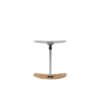 Stressless® USB Table A Glass Top