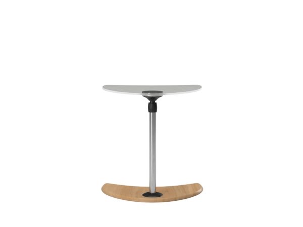 Stressless® USB Table A Glass Top