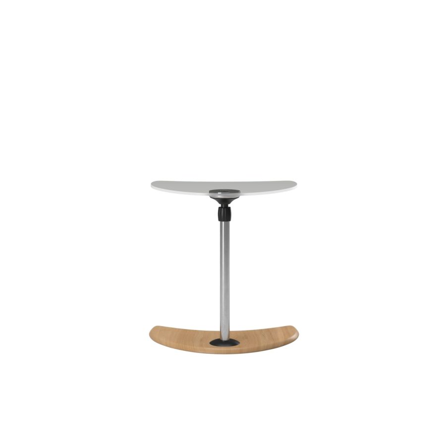 Stressless® USB Table A Glass Top