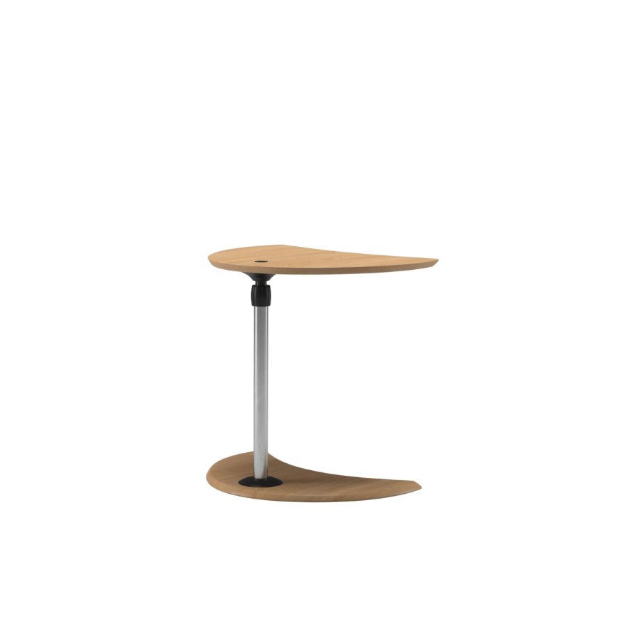 Stressless® USB Table A Wood Top - Image 2