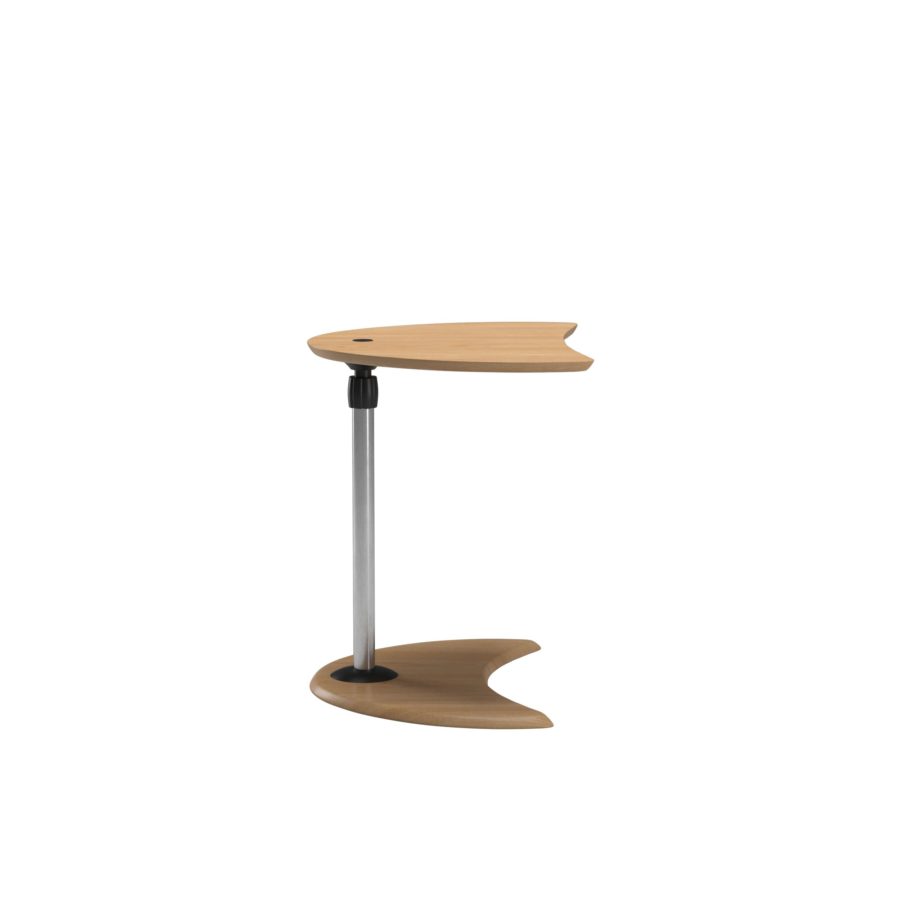 Stressless® USB Table A Wood Top - Image 3