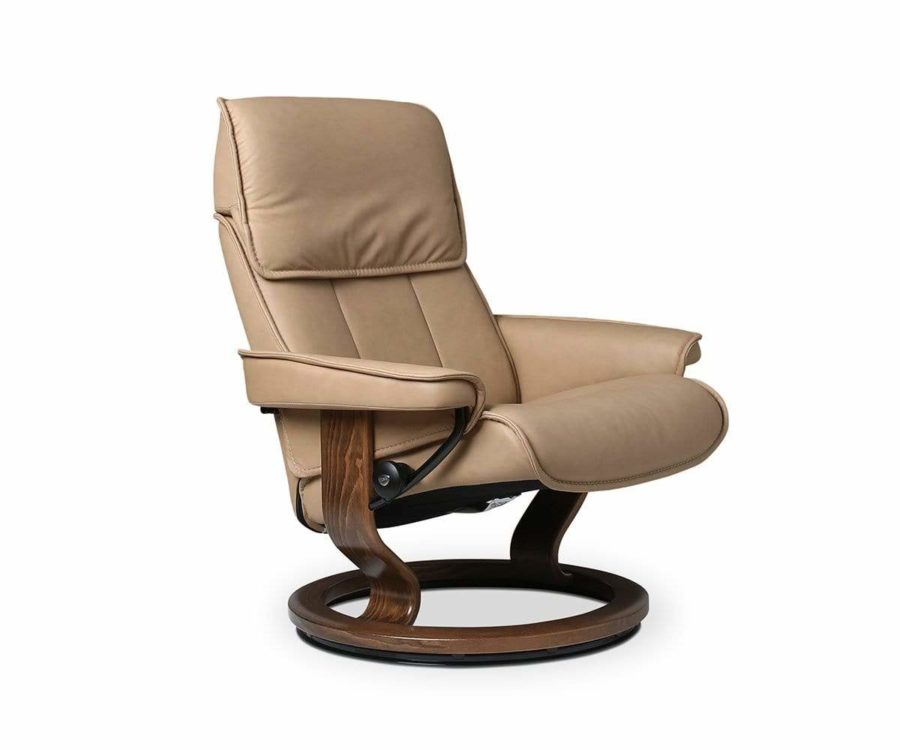 Stressless® Admiral Classic