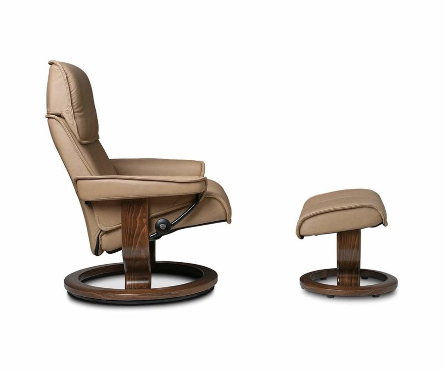 Stressless® Admiral Classic - Image 6