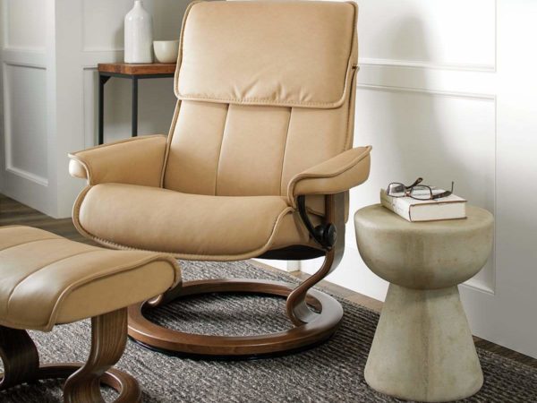 Stressless Admiral Classic Recliner