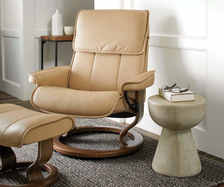 Stressless® Admiral Classic - Image 9